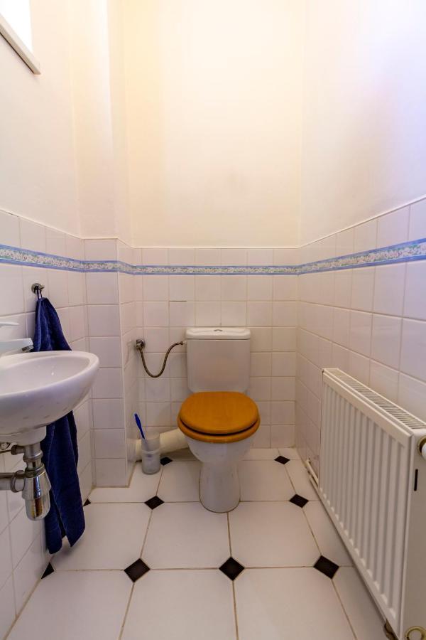Apartmanovy Dum Vilémovice Eksteriør billede