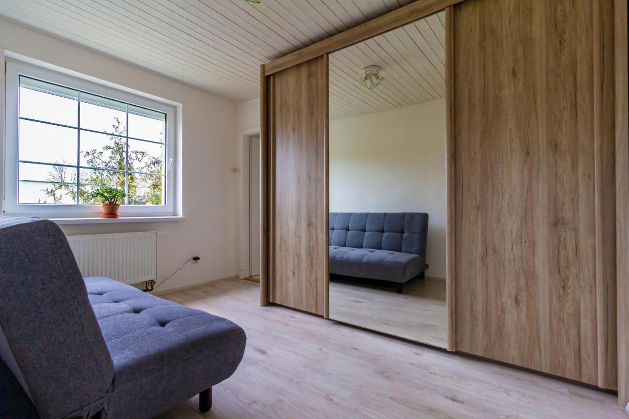Apartmanovy Dum Vilémovice Eksteriør billede