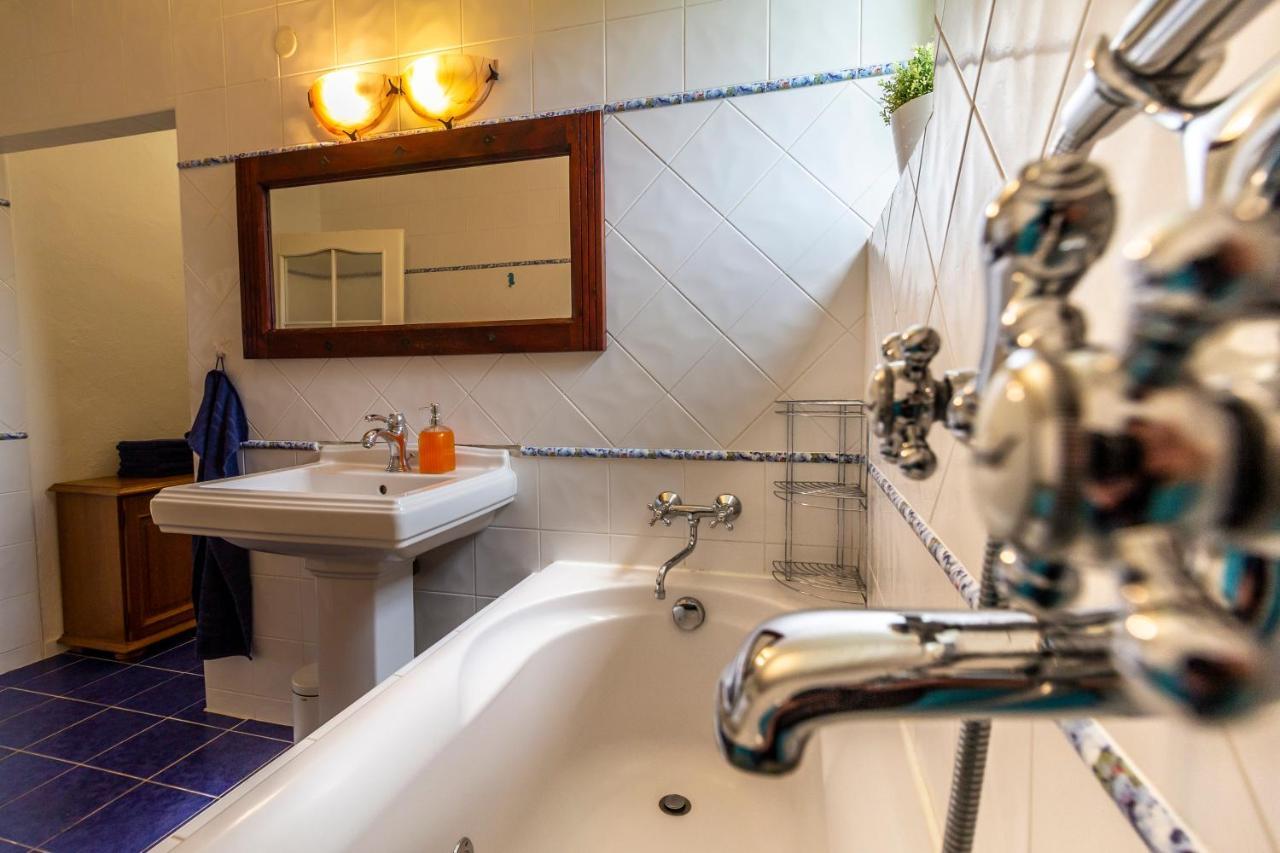 Apartmanovy Dum Vilémovice Eksteriør billede